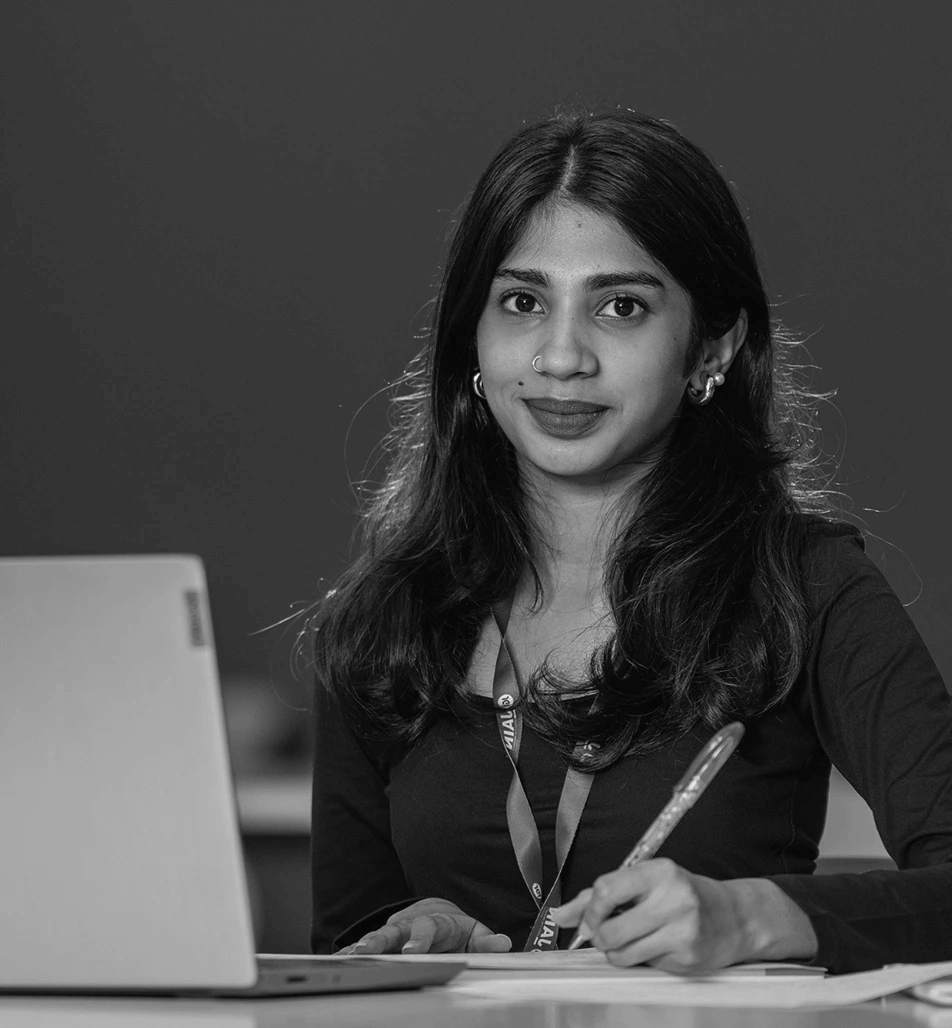 School of Design, Media, & Creative Arts