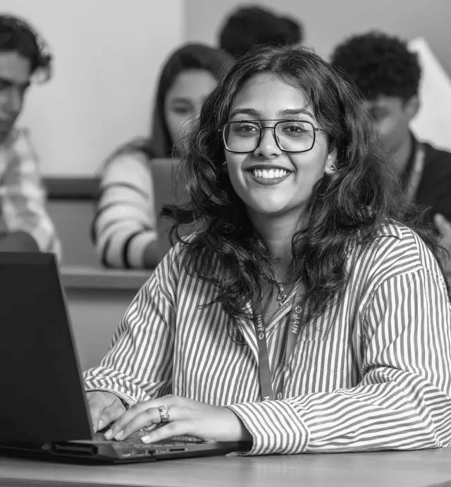 School of Design, Media, & Creative Arts